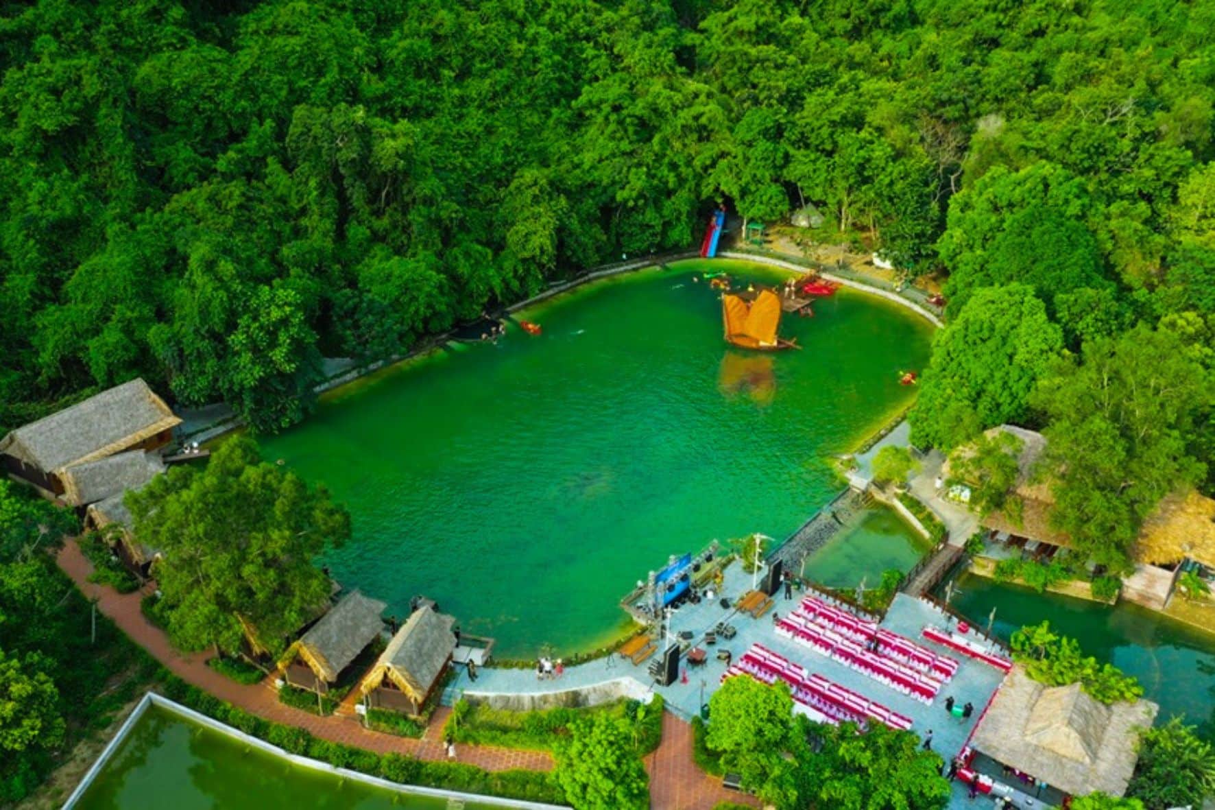 吉婆島國家公園一日遊:圖片 5