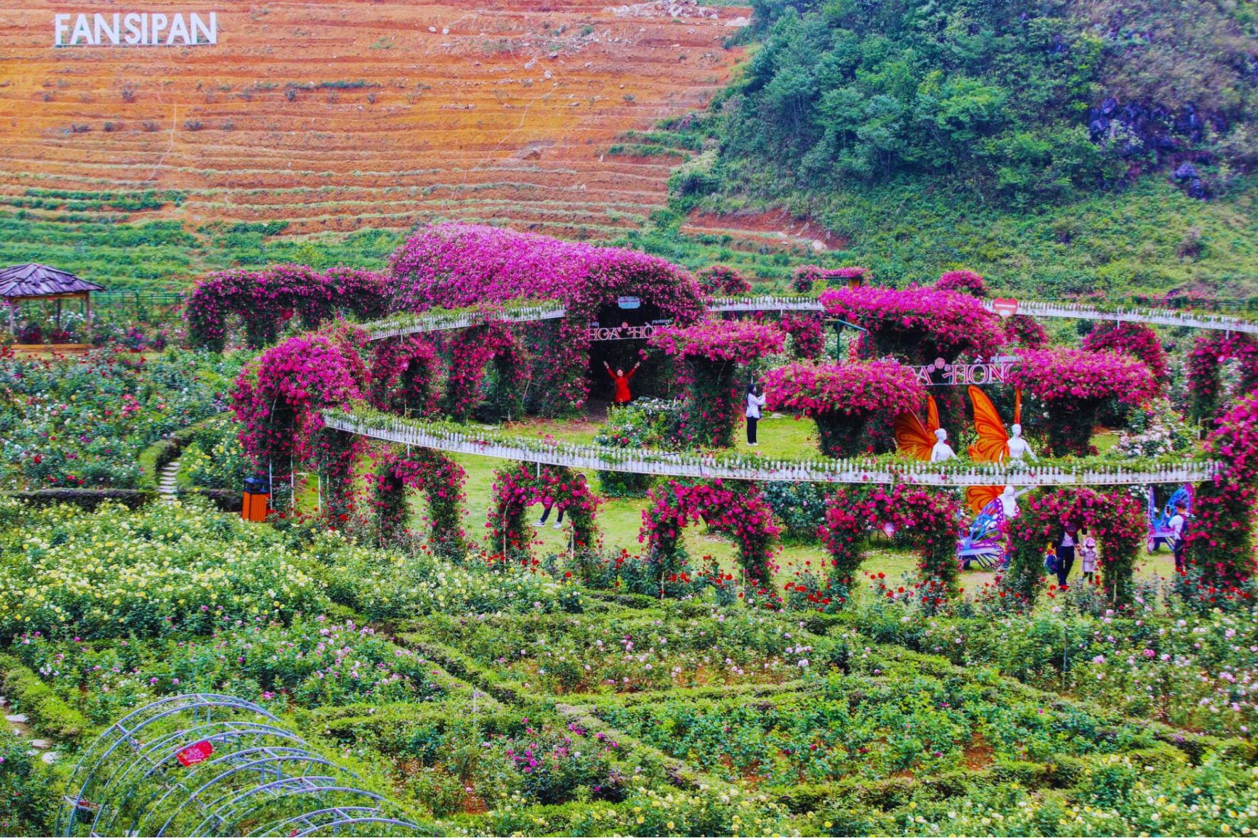 番西邦傳奇太陽世界纜車:圖片 4