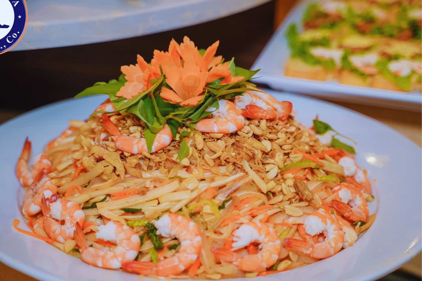 西貢河印度支那女王號遊輪晚宴 (Indochina Queen Dinner Cruise on Saigon River):圖片 9