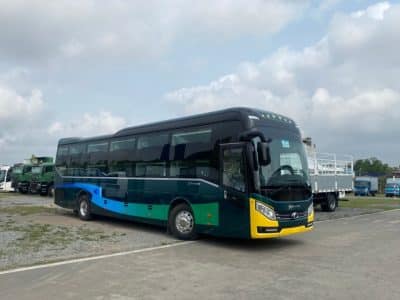 沙壩拚車/臥鋪巴士