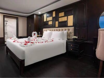 Celina President總統套房80m²