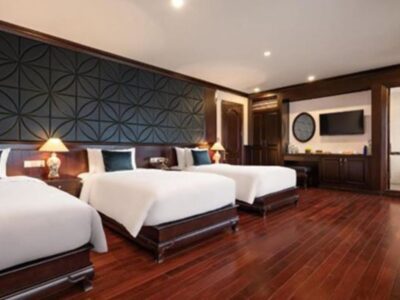 Grand Pioneers Cruise Executive Suite 行政套房