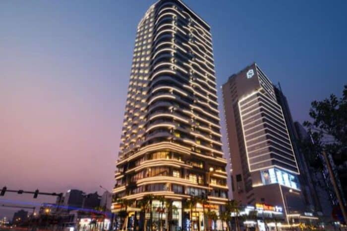 Hilton Garden Inn Da Nang峴港希爾頓花園飯店：圖片 18