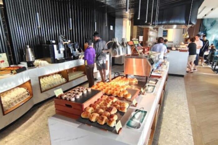 Hilton Garden Inn Da Nang峴港希爾頓花園飯店：圖片 9