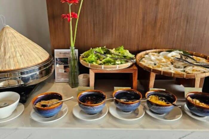 Hilton Garden Inn Da Nang峴港希爾頓花園飯店：圖片 8