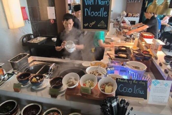 Hilton Garden Inn Da Nang峴港希爾頓花園飯店：圖片 6