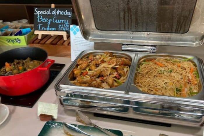 Hilton Garden Inn Da Nang峴港希爾頓花園飯店：圖片 5