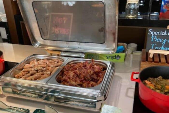 Hilton Garden Inn Da Nang峴港希爾頓花園飯店：圖片 4