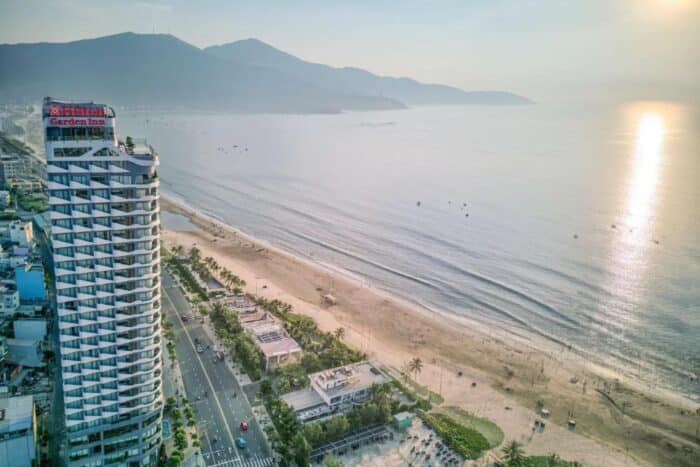 Hilton Garden Inn Da Nang峴港希爾頓花園飯店：圖片 16