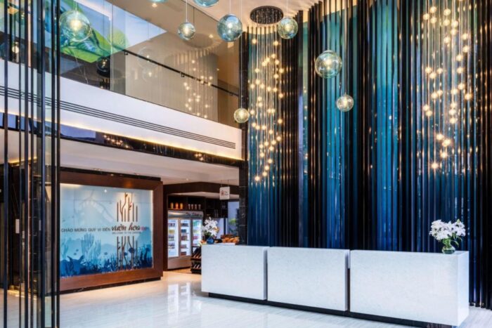 Hilton Garden Inn Da Nang峴港希爾頓花園飯店：圖片 14