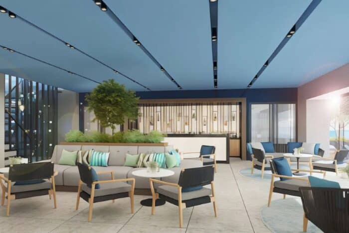 Hilton Garden Inn Da Nang峴港希爾頓花園飯店：圖片 13