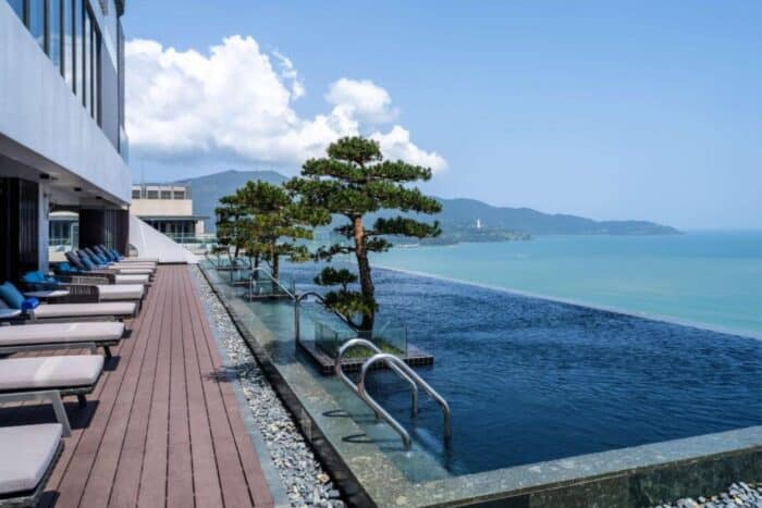 Hilton Garden Inn Da Nang峴港希爾頓花園飯店：圖片 12