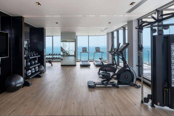 Hilton Garden Inn Da Nang峴港希爾頓花園飯店：圖片 11