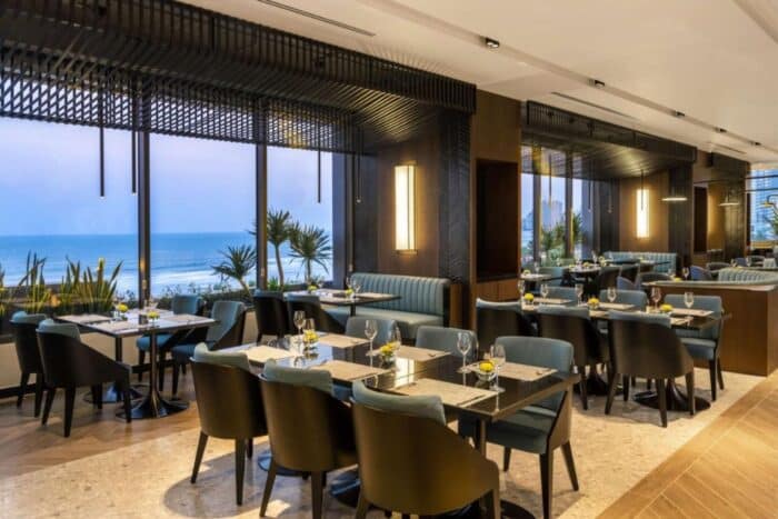 Hilton Garden Inn Da Nang峴港希爾頓花園飯店：圖片 10