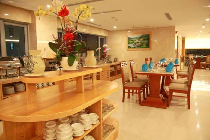 Sekong Hotel Da Nang Beach峴港海灘塞貢飯店：圖片 7