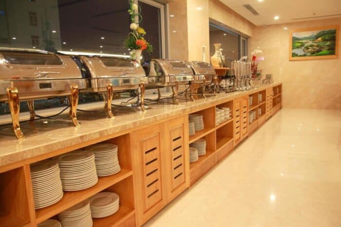 Sekong Hotel Da Nang Beach峴港海灘塞貢飯店：圖片 8