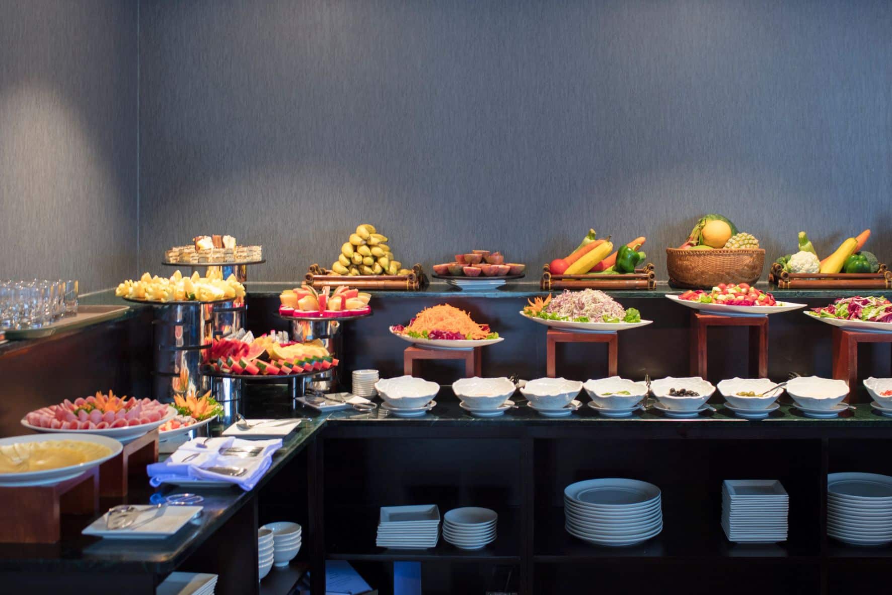 Ha Long Bay Scarlet Pearl Cruises下龍灣猩紅色珍珠遊輪★★★★★:圖片 13