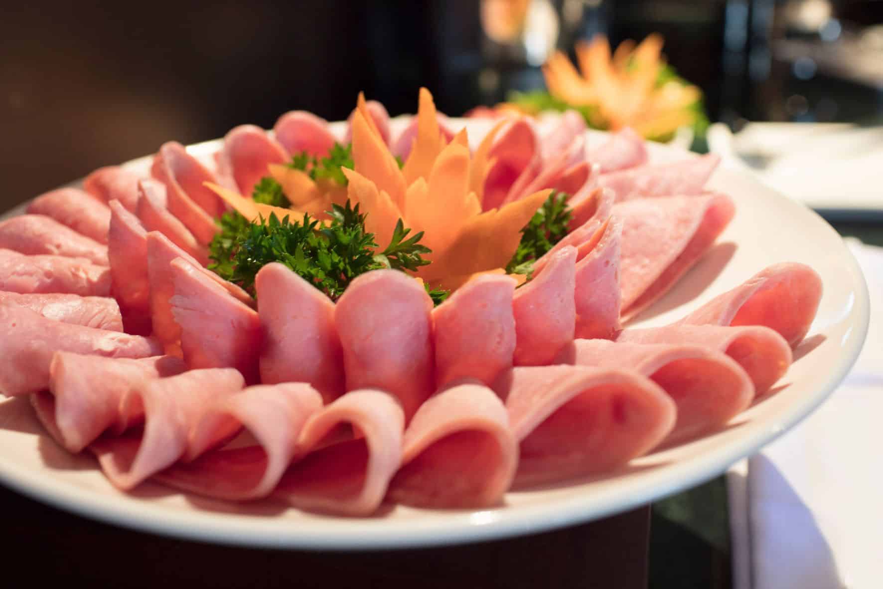 Ha Long Bay Scarlet Pearl Cruises下龍灣猩紅色珍珠遊輪★★★★★:圖片 14