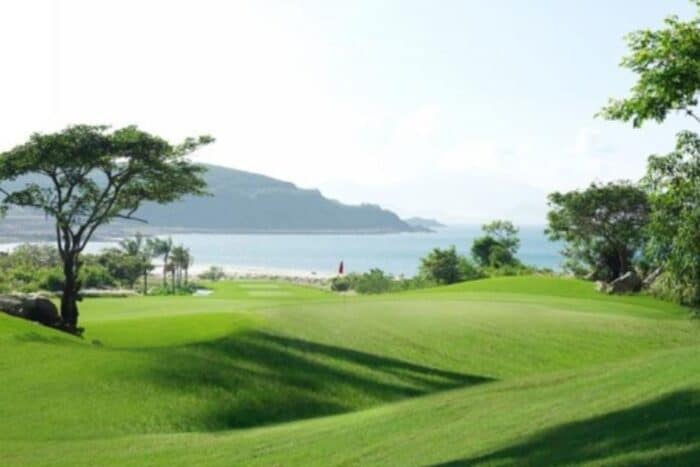 富國島Eschuri Vung Bau Golf埃斯庫里翁鮑高爾夫度假村：圖片 3