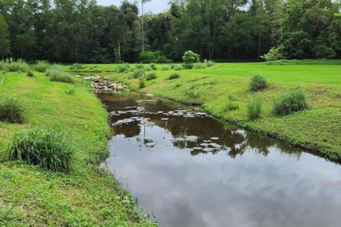 富國島Eschuri Vung Bau Golf埃斯庫里翁鮑高爾夫度假村：圖片 4