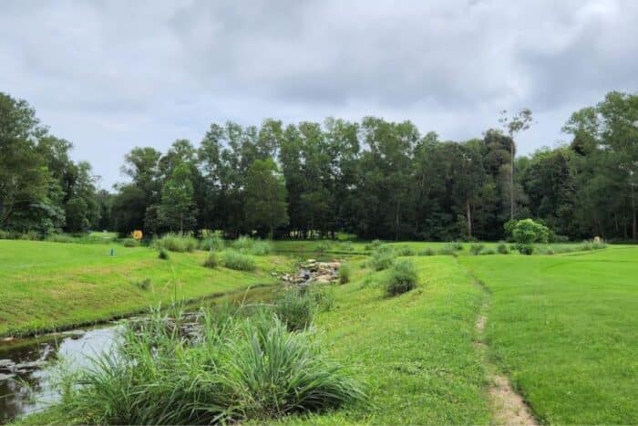 富國島Eschuri Vung Bau Golf埃斯庫里翁鮑高爾夫度假村：圖片 6