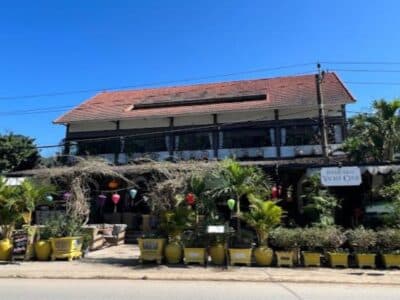 Victory Road Villas勝利路別墅