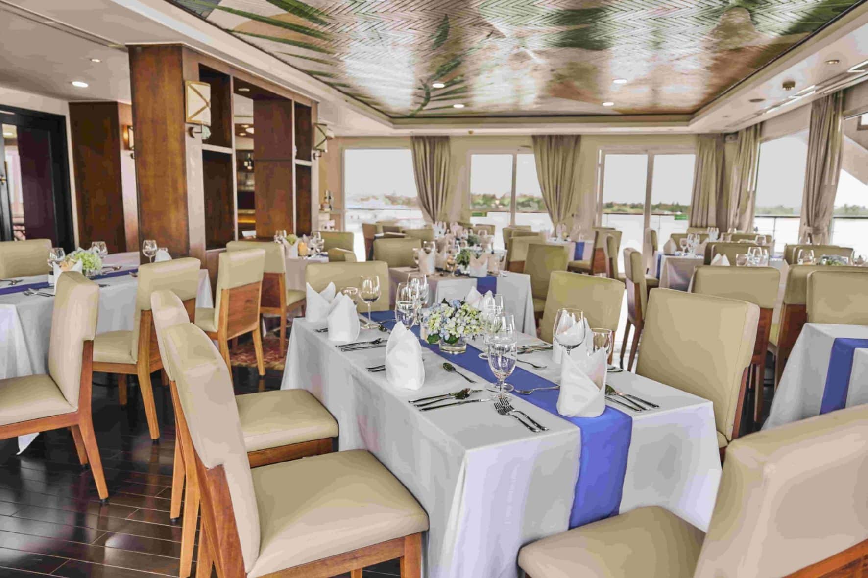 胡志明-濱城公主五星級郵輪:圖片 5