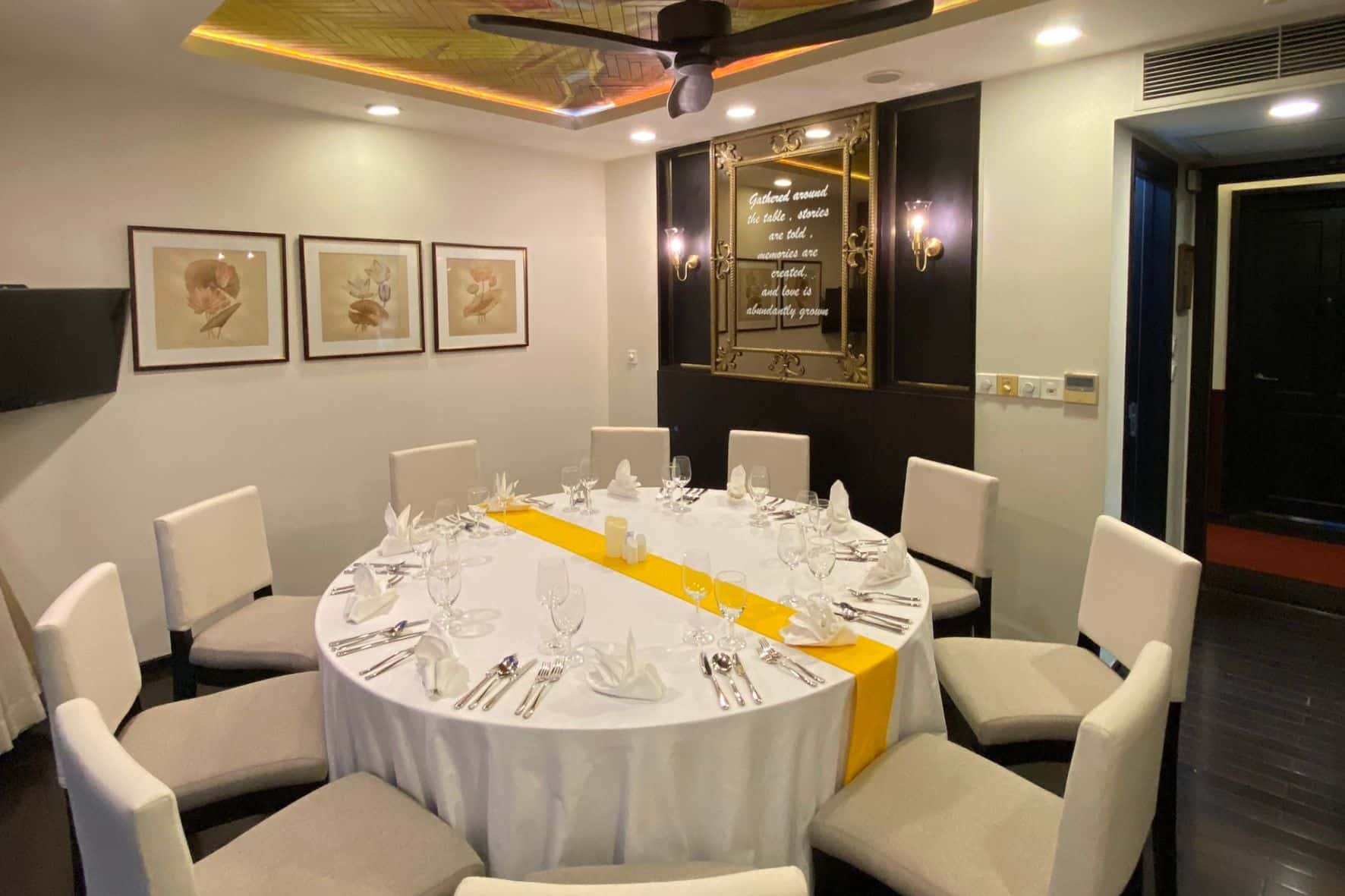 胡志明-濱城公主五星級郵輪:圖片 6