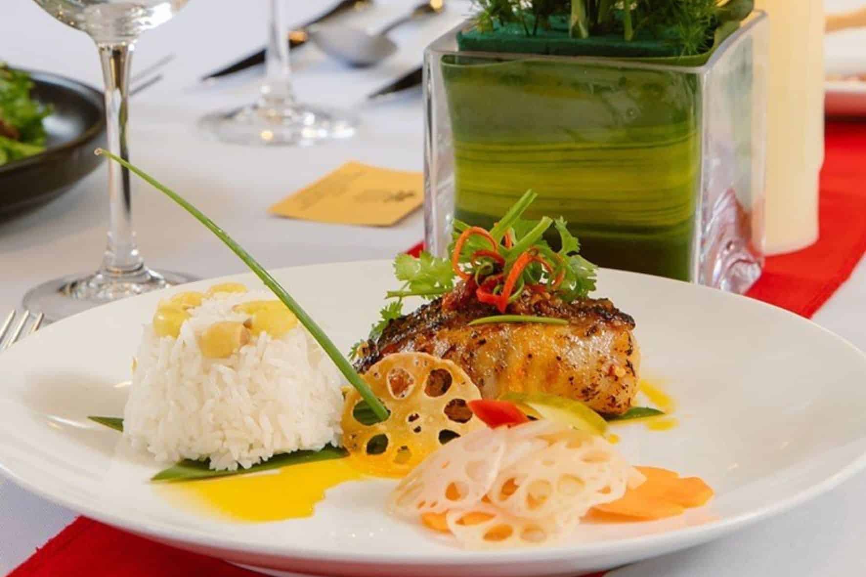 胡志明-濱城公主五星級郵輪:圖片 10