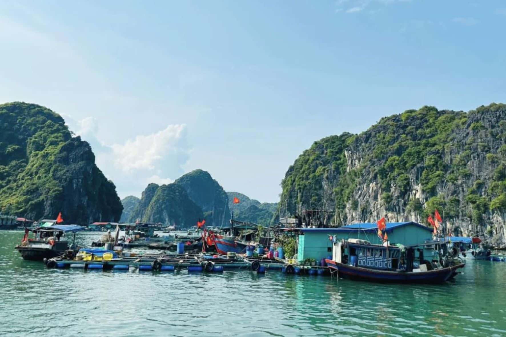 蘭哈灣半日遊日落行程:圖片 6