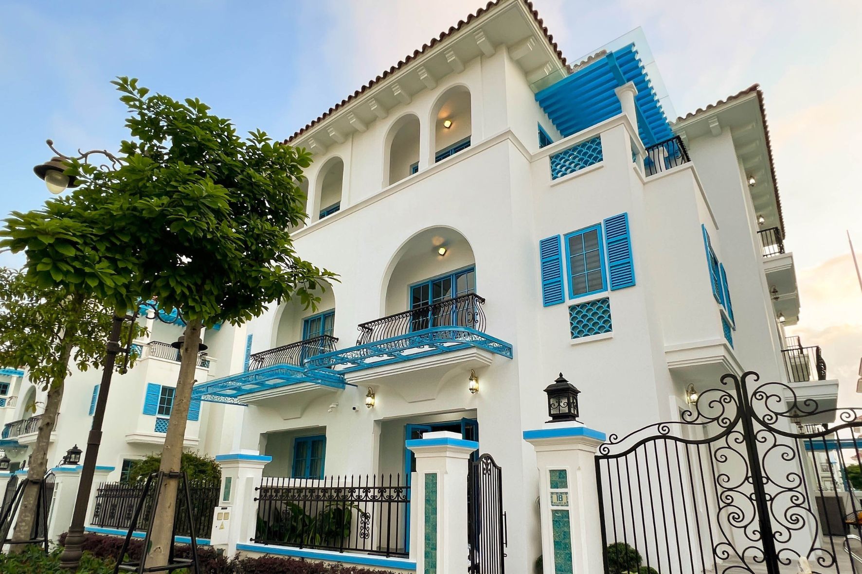 下龍灣鳳凰別墅六房別墅SUNM618:圖片 2