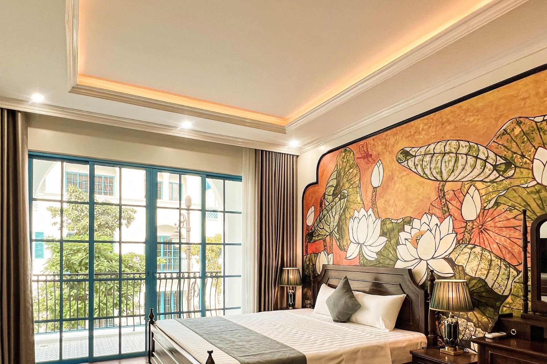 下龍灣鳳凰別墅六房別墅SUNM618:圖片 13