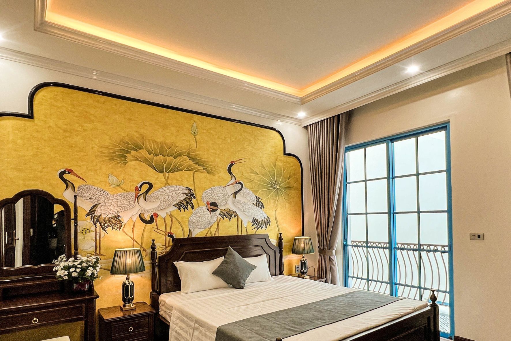 下龍灣鳳凰別墅六房別墅SUNM618:圖片 14