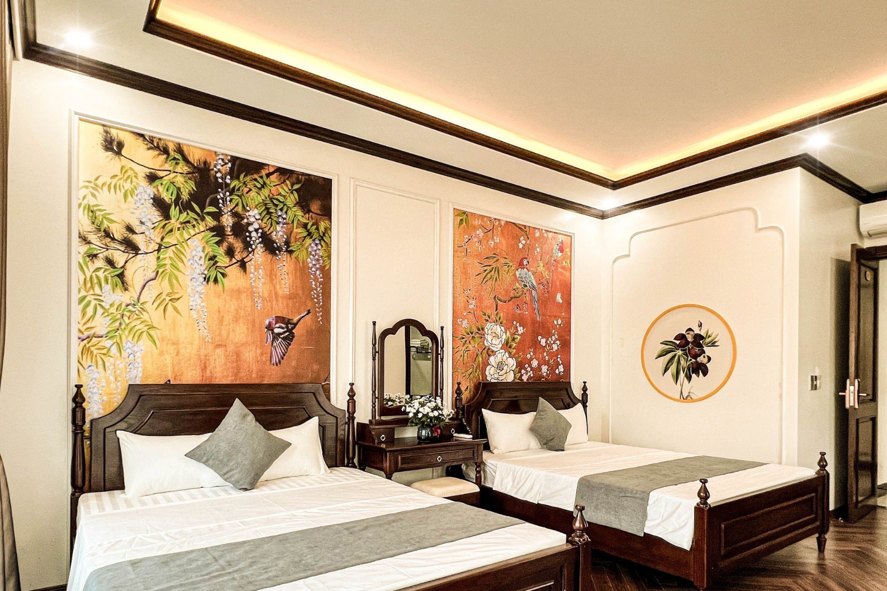 下龍灣鳳凰別墅六房別墅SUNM618:圖片 16