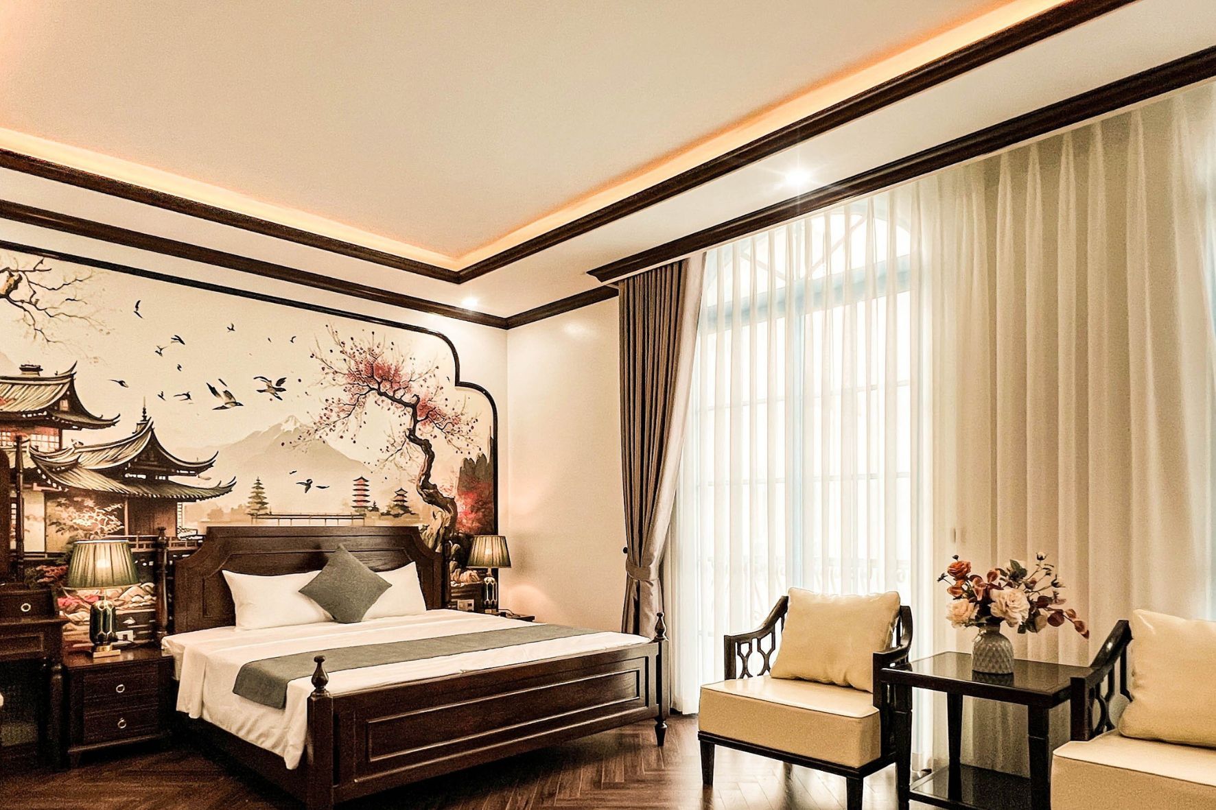 下龍灣鳳凰別墅六房別墅SUNM618:圖片 17