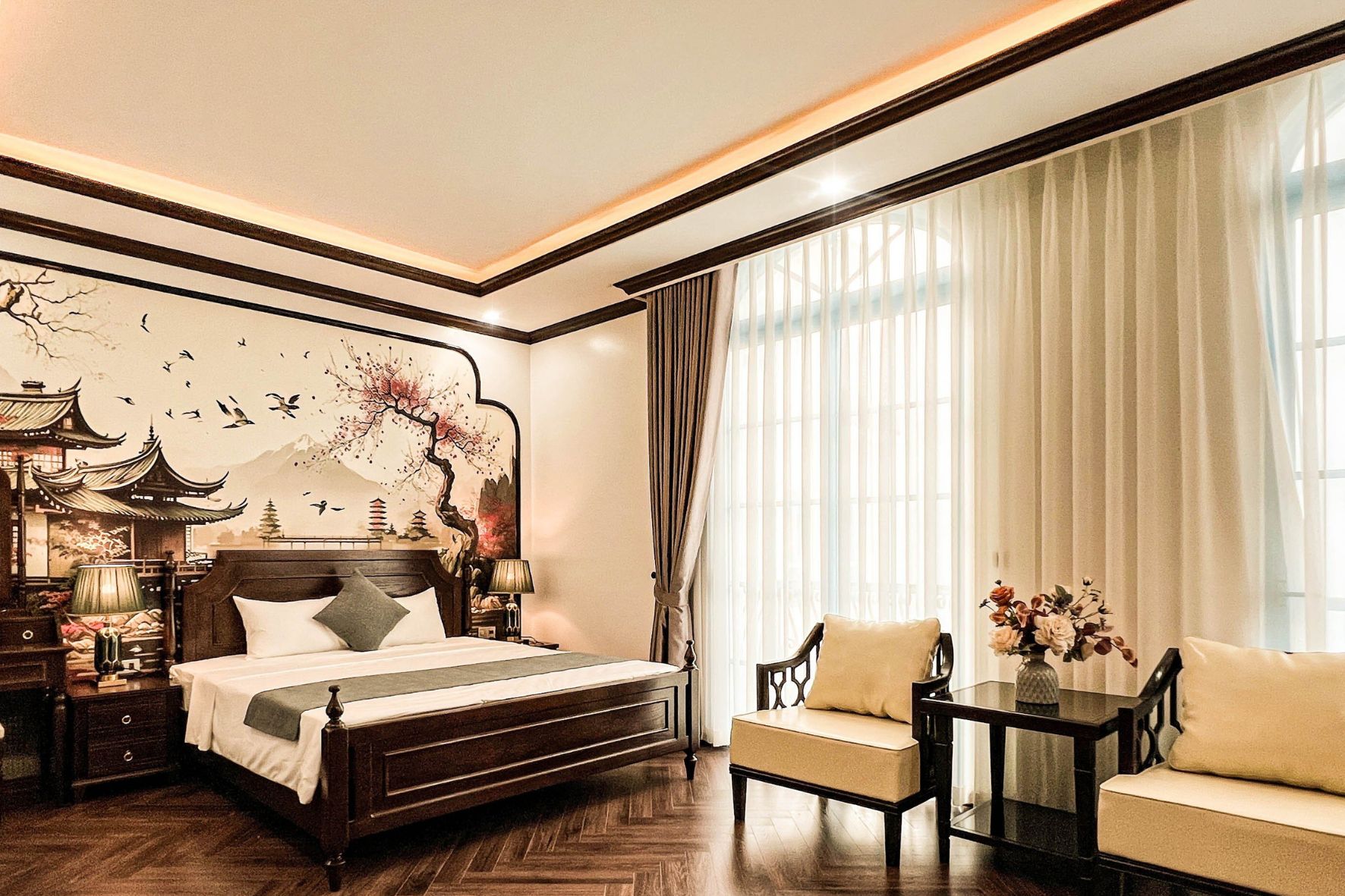 下龍灣鳳凰別墅六房別墅SUNM618:圖片 18