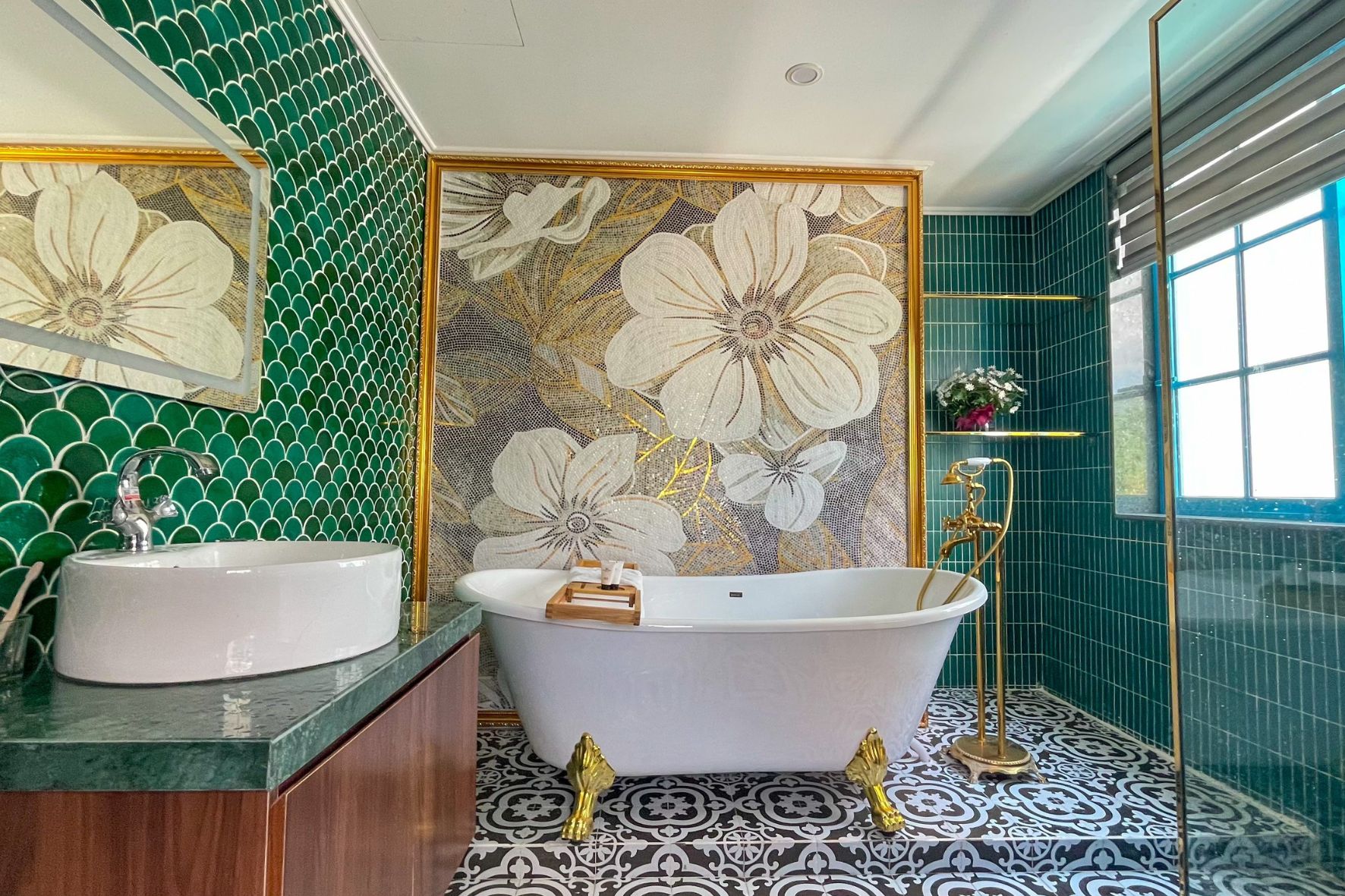 下龍灣鳳凰別墅六房別墅SUNM618:圖片 19