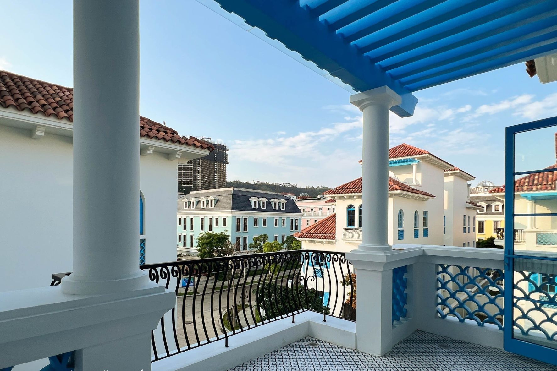 下龍灣鳳凰別墅六房別墅SUNM618:圖片 5