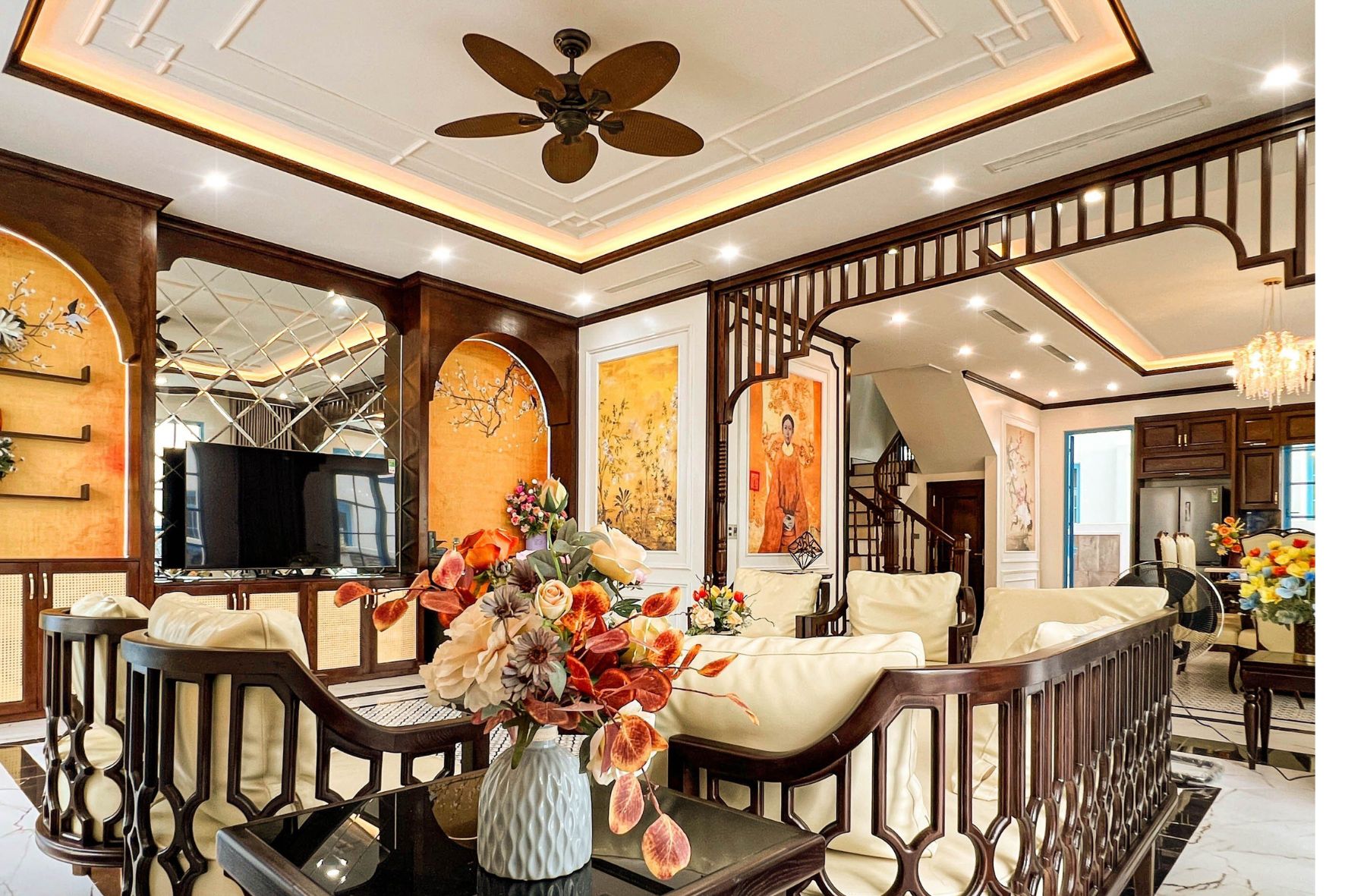 下龍灣鳳凰別墅六房別墅SUNM618:圖片 6