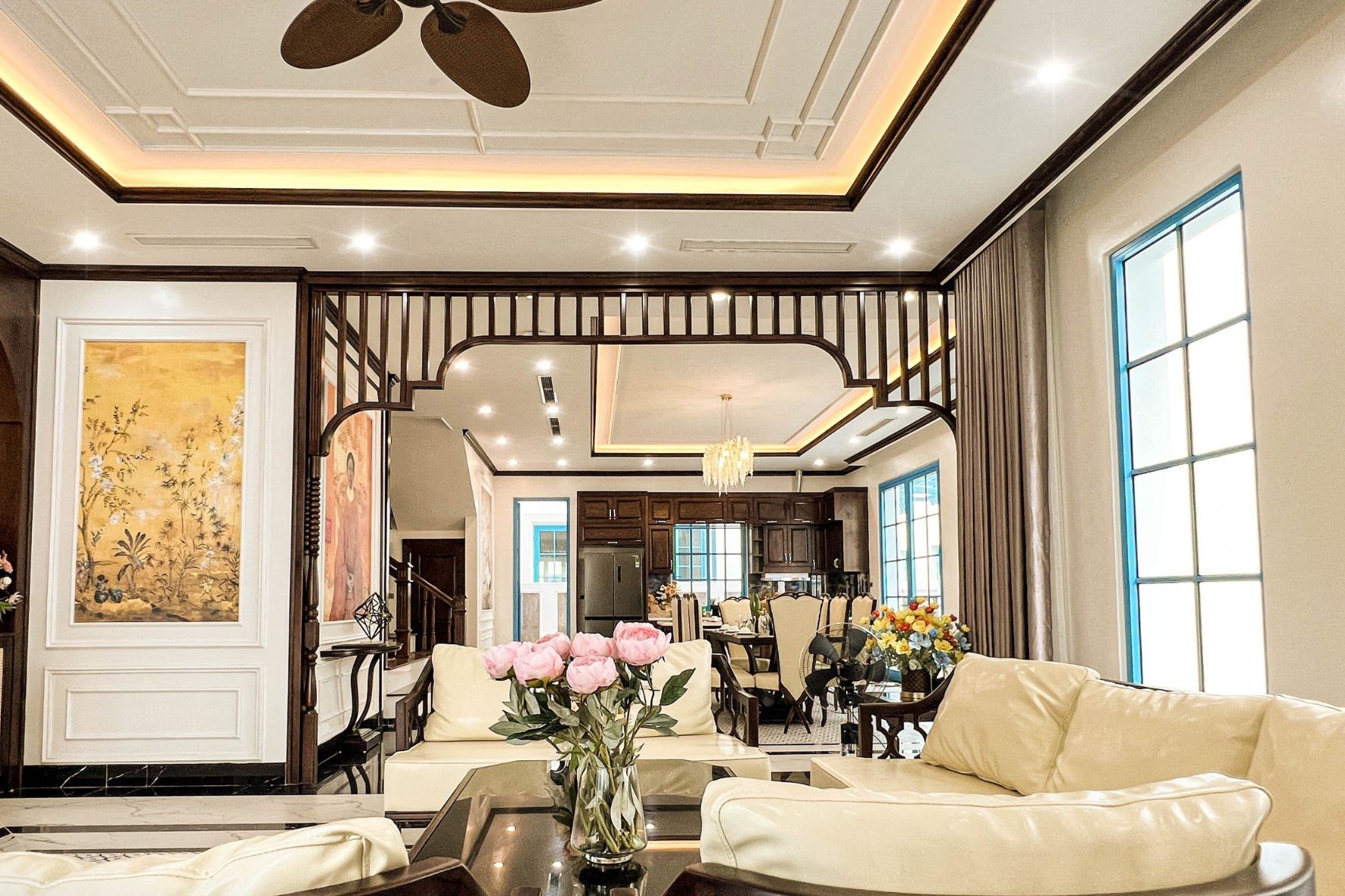 下龍灣鳳凰別墅六房別墅SUNM618:圖片 8