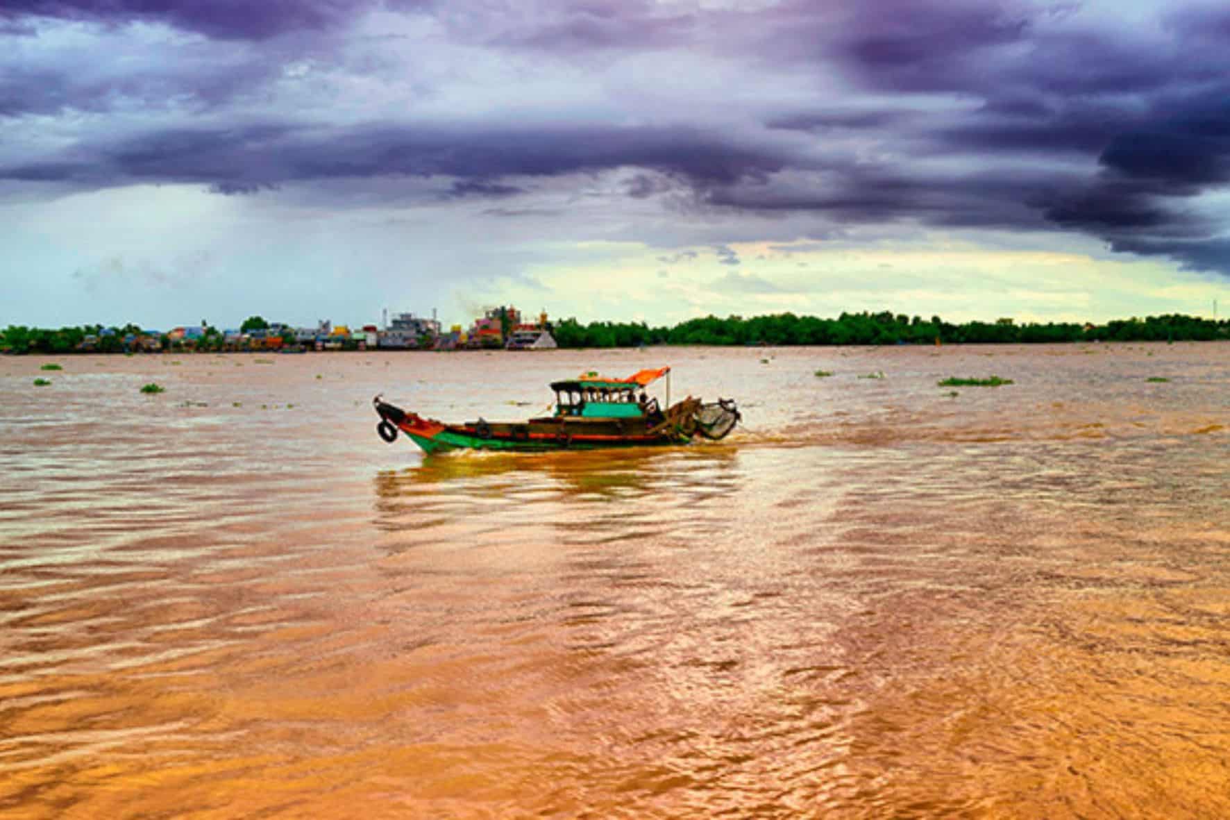 胡志明古芝地道+美托一日遊:圖片 9