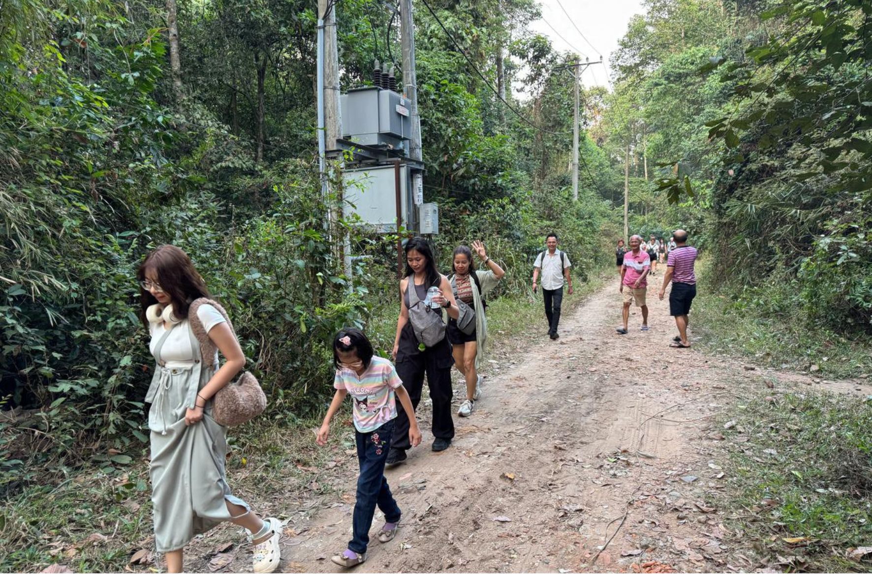 胡志明古芝地道+美托一日遊:圖片 6