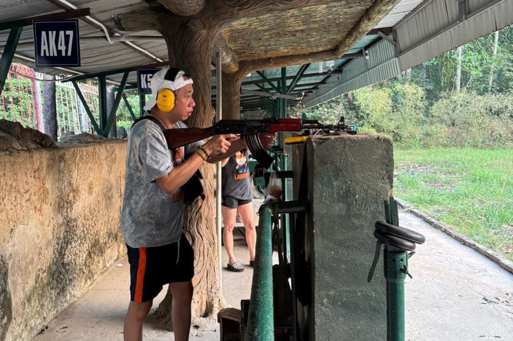 胡志明古芝地道+美托一日遊:圖片 7