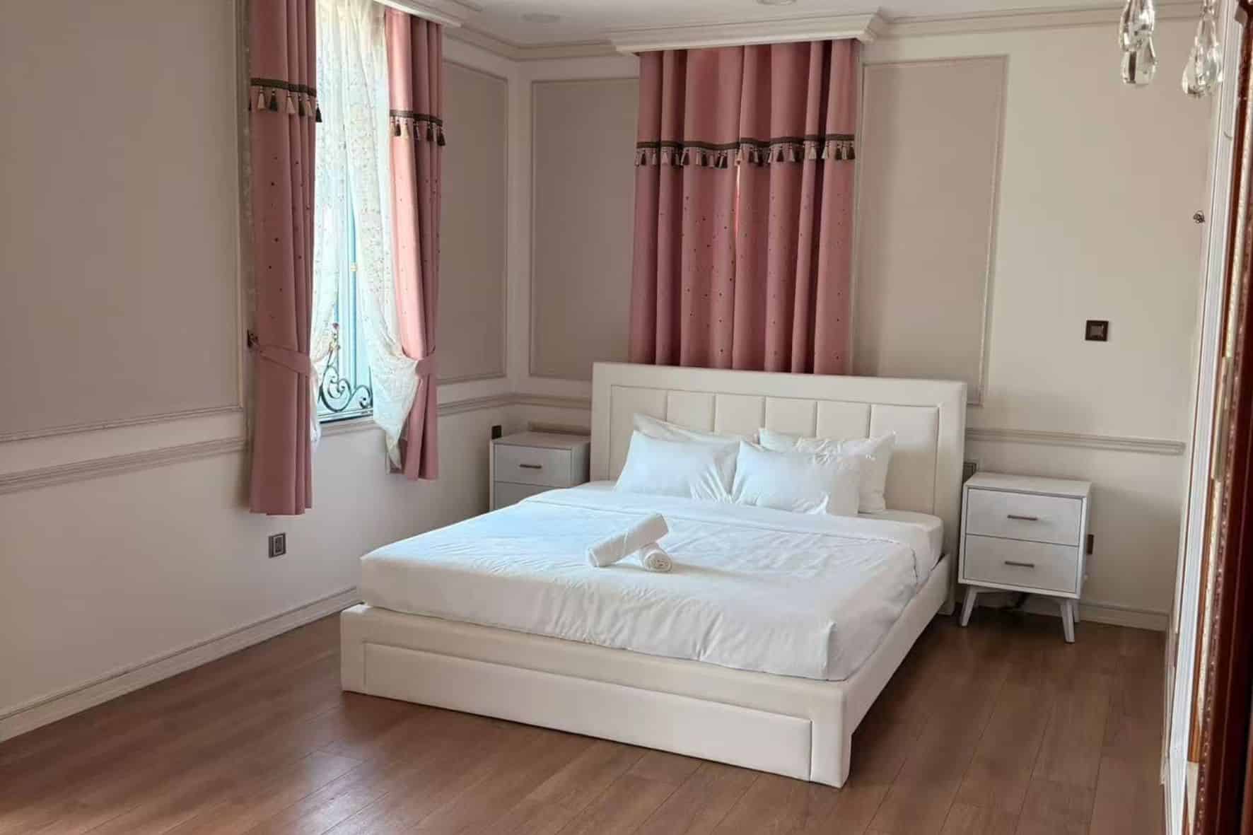 胡志明首德郡電梯六房別墅:圖片 12