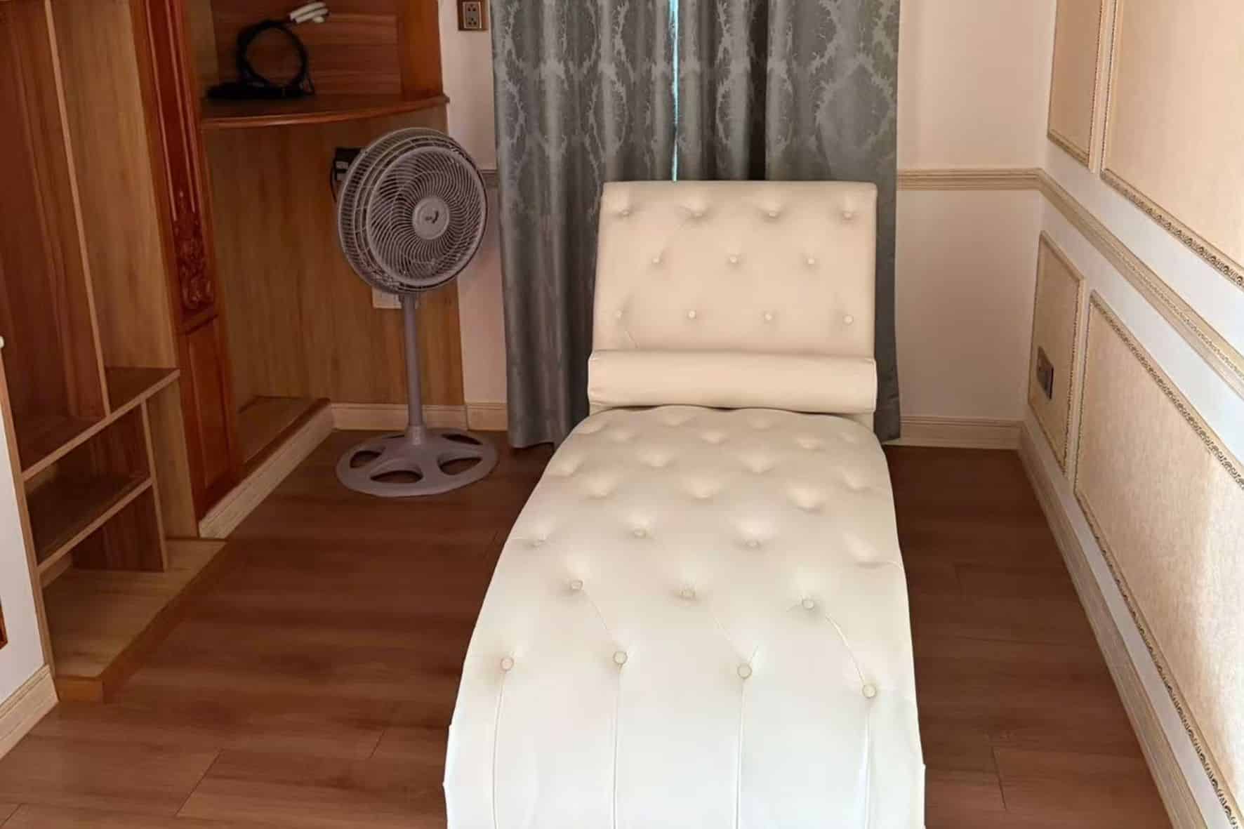 胡志明首德郡電梯六房別墅:圖片 16