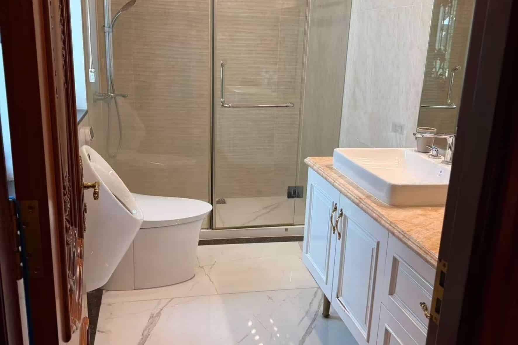 胡志明首德郡電梯六房別墅:圖片 17