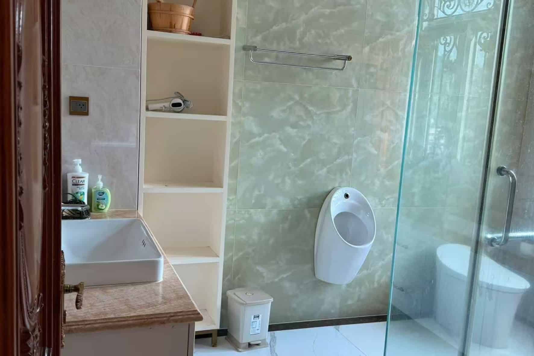 胡志明首德郡電梯六房別墅:圖片 18