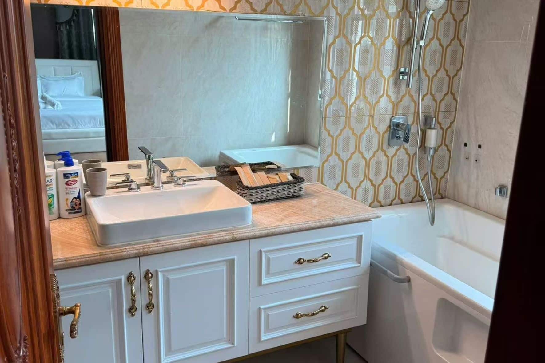 胡志明首德郡電梯六房別墅:圖片 19