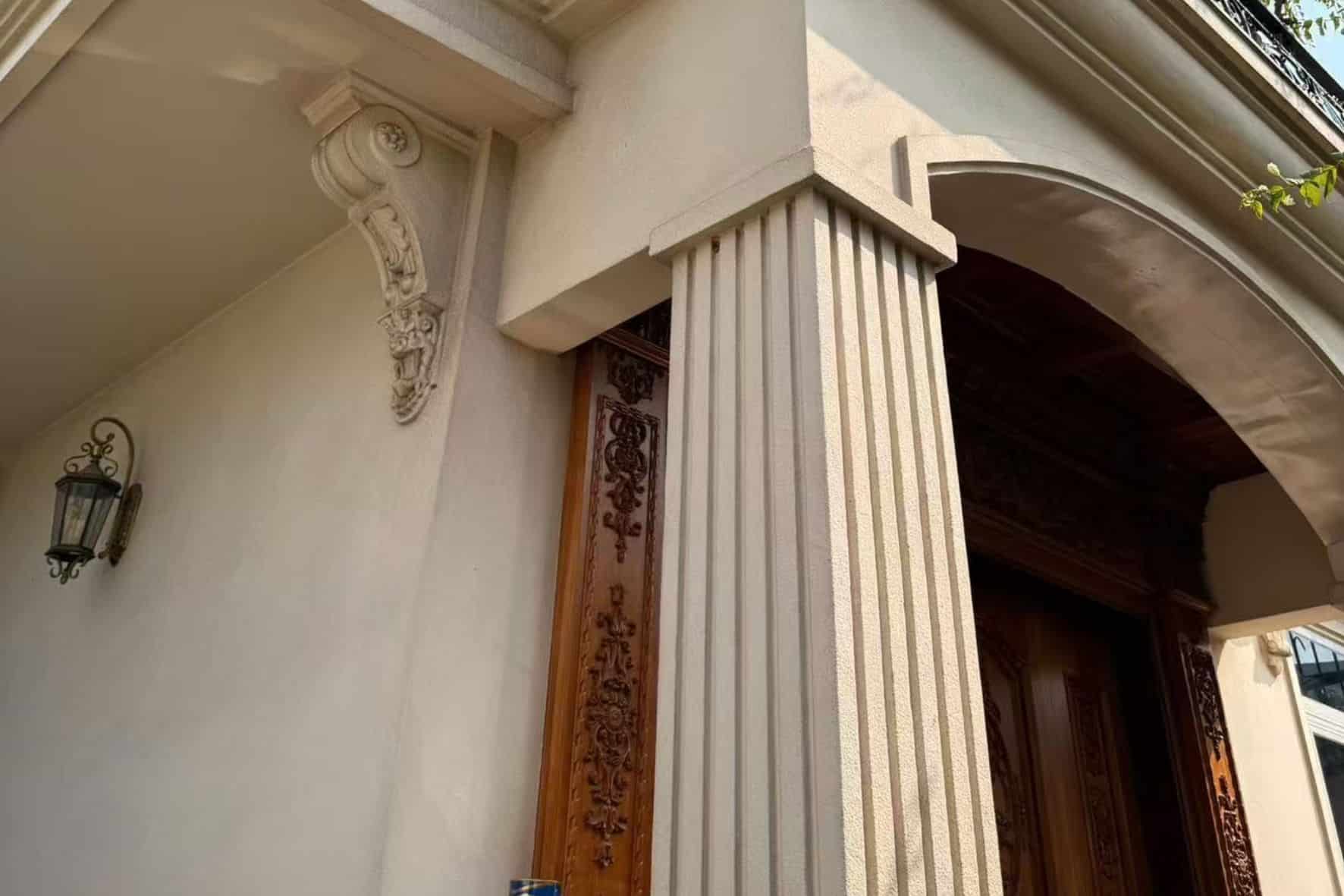 胡志明首德郡電梯六房別墅:圖片 3