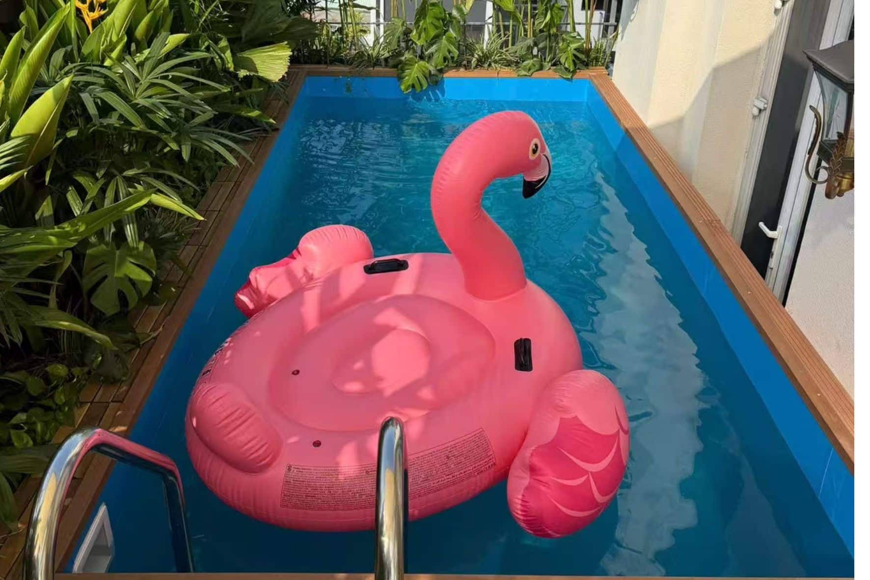 胡志明首德郡電梯六房別墅:圖片 4